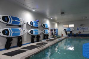 Balanced Aquatic Therapy Center