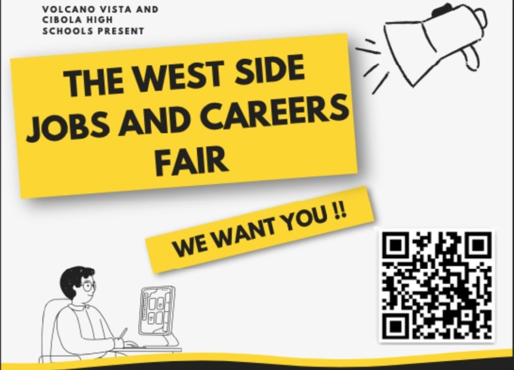 West Side Jobs and Careers Fair