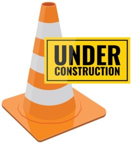 Under Construction Graphic