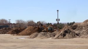 Apartment Construction Montgomery