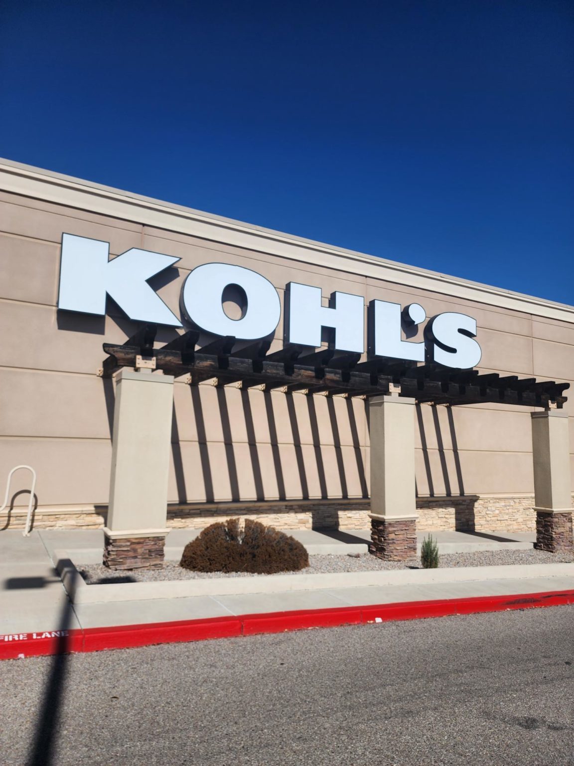 Kohl's