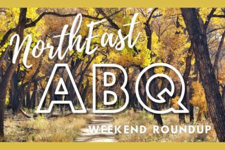 NE Weekend Roundup