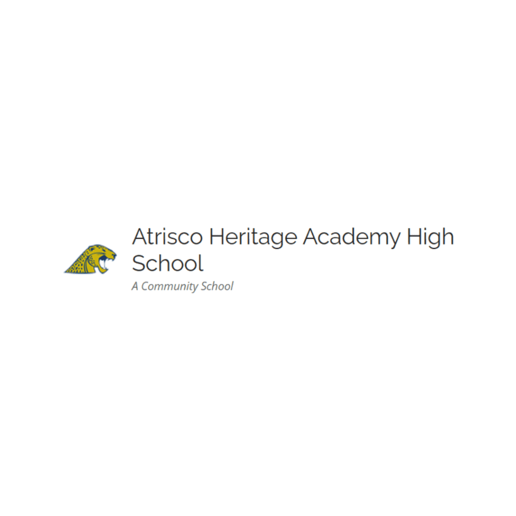 Atrisco Heritage Academy High School