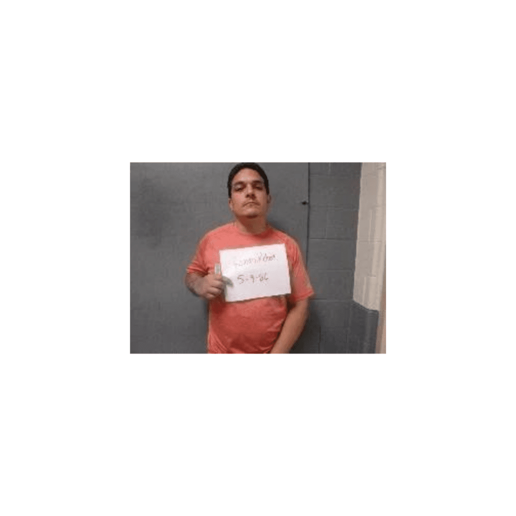 Robert Romero MDC