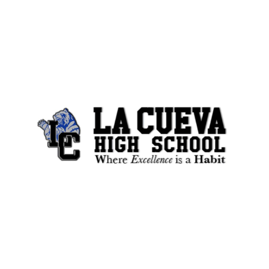 La Cueva High School